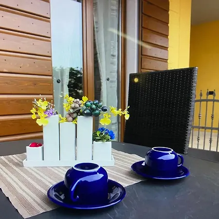 Апартаменты Residenz Fontana Mit Pool *