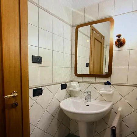 Residenz Fontana Mit Pool Апартаменты