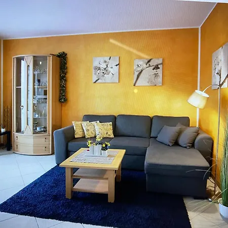 Appartamento Residenz Fontana Mit Pool *