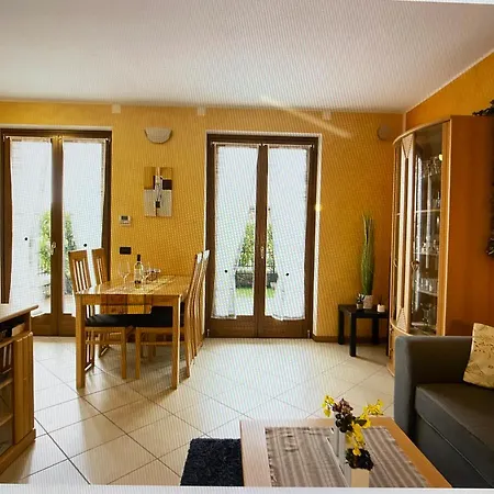 Appartamento Residenz Fontana Mit Pool *