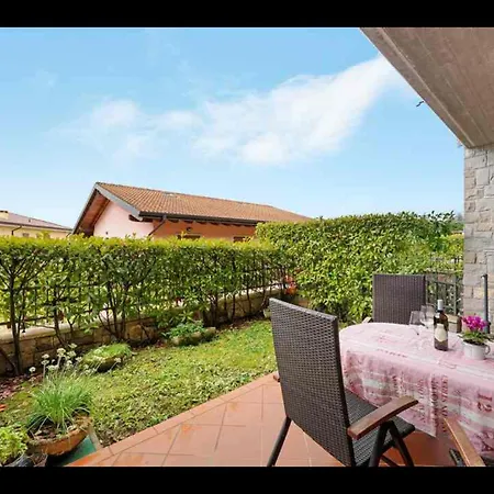 Appartamento Residenz Fontana Mit Pool San Zeno di Montagna