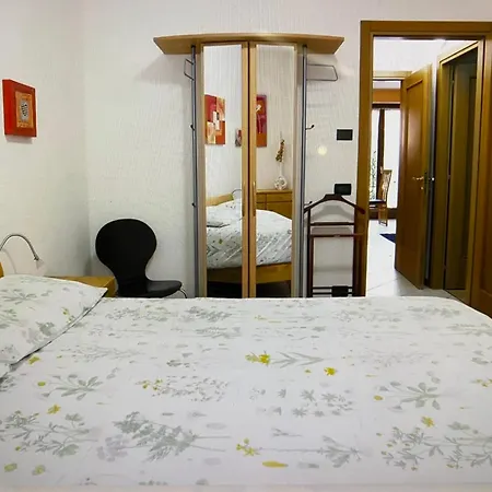 Residenz Fontana Mit Pool Appartamento *