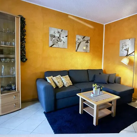 דירה Residenz Fontana Mit Pool *
